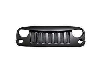 Material de colisão (Grelha dianteira) para Jeep 4x4
