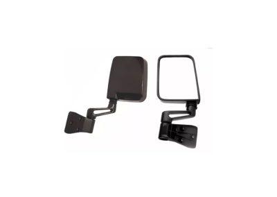 espelhos retrovisores para Jeep 4x4