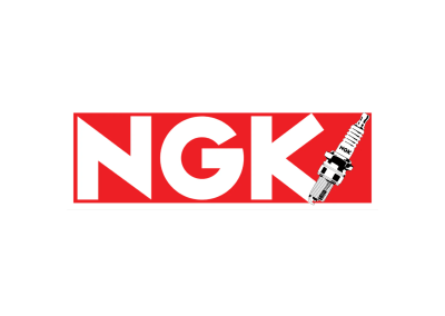 Logotipo de marca de Filtros NGK