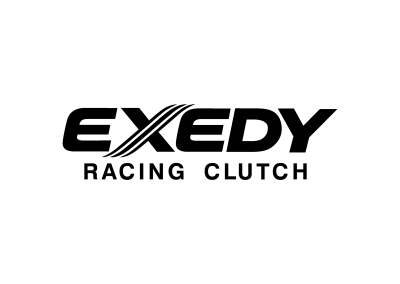 Logotipo de marca de Filtros Exedy