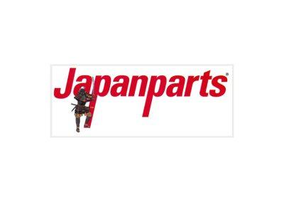 Logotipo de marca de Filtros Japanparts