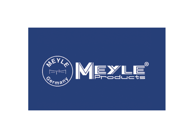 Logotipo de marca de Filtros Meyle Products
