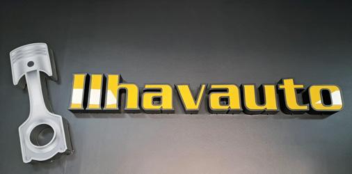 Ilhavauto